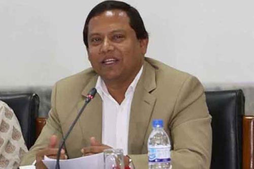 'জাতির কাছে বেগম জিয়ার মুখোশ উন্মোচিত হয়েছে'