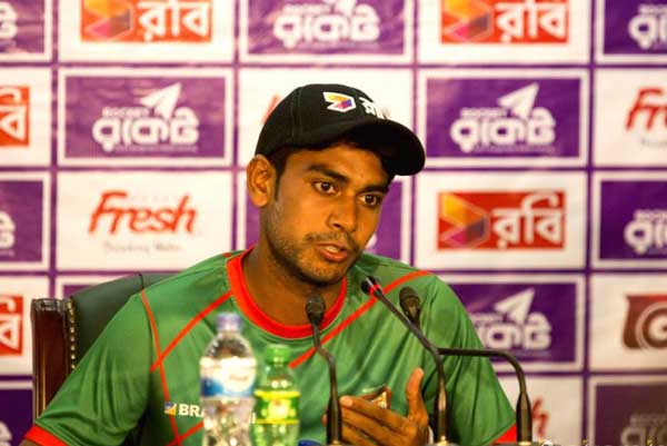 'আমরা ব্যর্থতা ভুলে যেতে চাই'