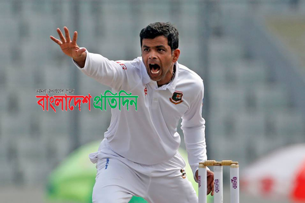 আবারও রাজ্জাকের চমক
