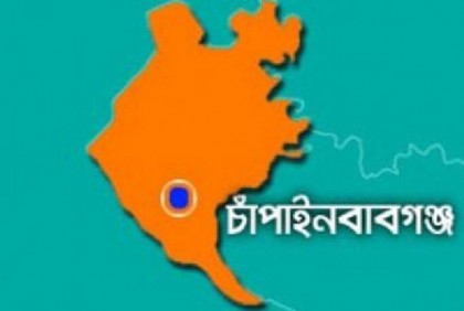 চাঁপাইনবাবগঞ্জে আজও বিএনপি অফিসে তালা