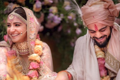 বিরাটকে যে উপহার দিতে যাচ্ছেন শ্বশুর