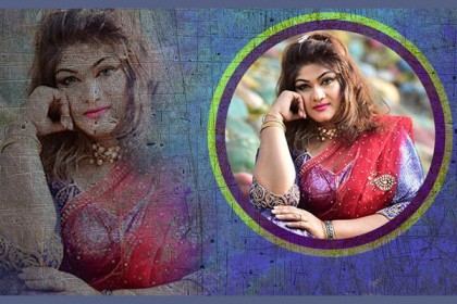 অশ্লীল সিনেমা নিয়ে বোমা ফাটাবেন মুনমুন!