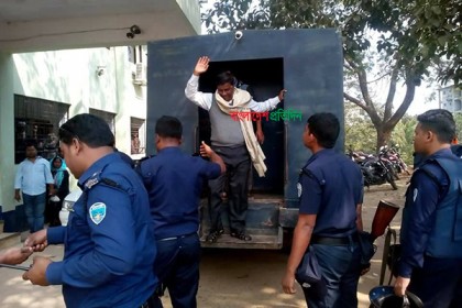 পুলিশের ধরপাকড় আতঙ্কে বিএনপিশূন্য রাঙামাটি

