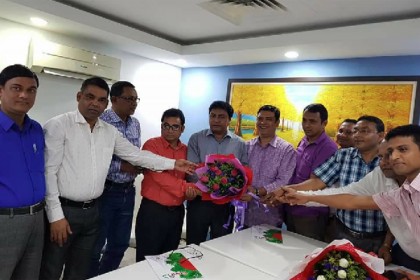 মালয়েশিয়ায় সাংবাদিকদের সম্মানে প্রীতিভোজ