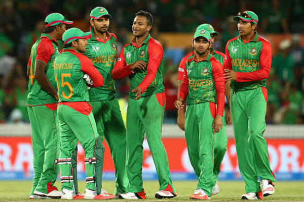 টি-টোয়েন্টি দল থেকে বাদ পড়লেন যারা