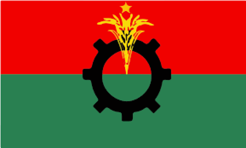 রাজশাহীতে বিএনপির সমাবেশ