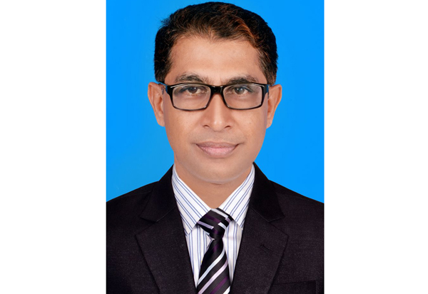 নারায়ণগঞ্জ জেলা বিএনপির সাধারণ সম্পাদক মামুন গ্রেফতার