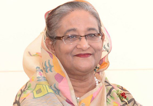 চারদিনের সফরে প্রধানমন্ত্রী ইতালি যাবেন কাল