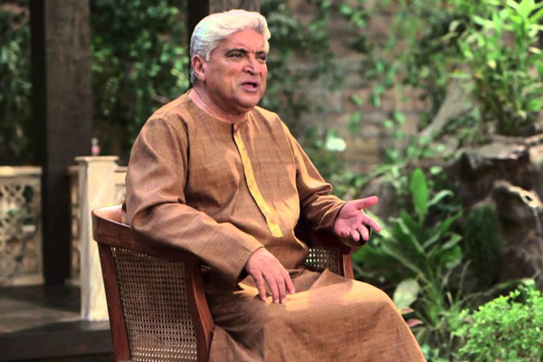 জাভেদ আখতারের 'আজান' মন্তব্যে সরগম সোশ্যাল মিডিয়া