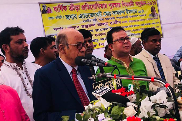 'এতিমদের সম্পদ লুটকারীদের রাষ্ট্রীয় ক্ষমতায় আসতে দেয়া যাবে না'