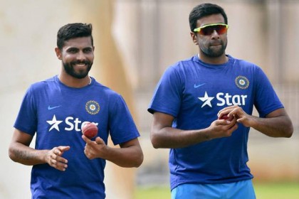 অশ্বিন-জাদেজার জন্য জাতীয় দলের দরজা বন্ধ হয়নি 