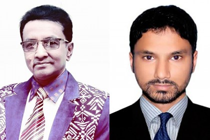 রায়পুর প্রেসক্লাবের সভাপতি দুলাল, সম্পাদক সুমন