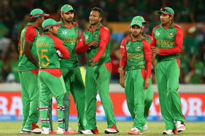 টি-টোয়েন্টি দল থেকে বাদ পড়লেন যারা