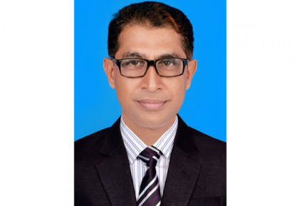 নারায়ণগঞ্জ জেলা বিএনপির সাধারণ সম্পাদক মামুন গ্রেফতার
