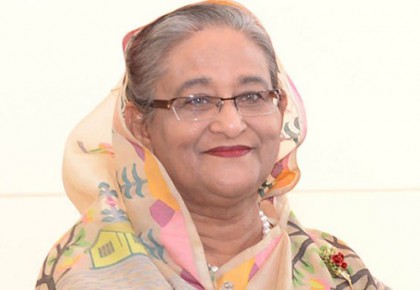 চারদিনের সফরে প্রধানমন্ত্রী ইতালি যাবেন কাল