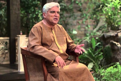 জাভেদ আখতারের 'আজান' মন্তব্যে সরগম সোশ্যাল মিডিয়া