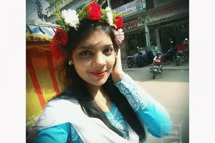 রাজশাহীতে মেডিকেল ছাত্রীর লাশ উদ্ধার