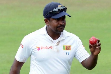 আকরামকে ছাড়িয়ে রোমাঞ্চিত হেরাথ 