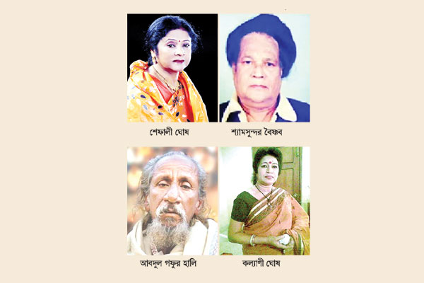 হারিয়ে যাচ্ছে চট্টগ্রামের আঞ্চলিক গান