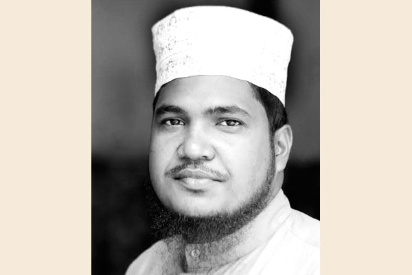 বই মানব আত্মাকে মার্জিত করে




