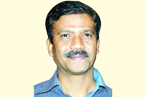 কেন লিখলাম