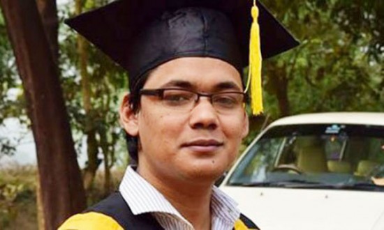 দিয়াজ হত্যা মামলা, সেই সহকারি প্রক্টরকে বরখাস্ত