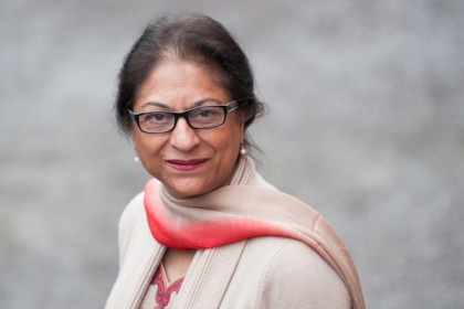 পাকিস্তানি মানবাধিকারকর্মী আসমা জাহাঙ্গীর আর নেই 