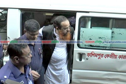 এমপি রানার উপস্থিতিতে ফারুক হত্যা মামলার সাক্ষ্যগ্রহণ শুরু