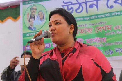 এতিমদের টাকা সহজে হজম করা যায় না: মমতাজ 