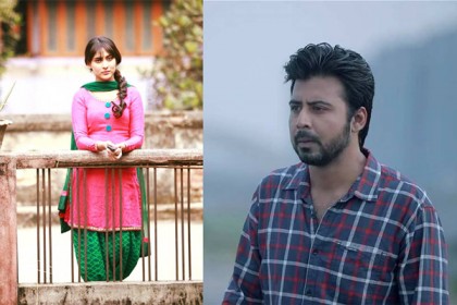 ছাত্রী পড়ানো নিয়ে দ্বন্দ্বে নিশো-মেহজাবিন!