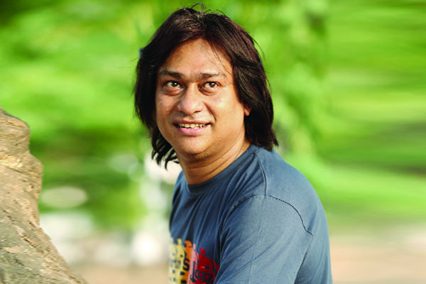 দীর্ঘদিন পর পার্থ