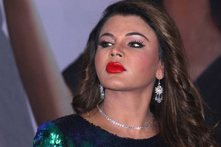 ক্রিকেট খেলবেন রাখি সাওয়ান্ত!