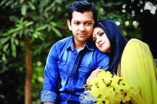 আবার তাহসান-তিশা জুটি