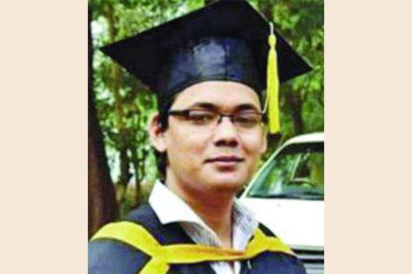 সেই সহকারী প্রক্টরকে করা হলো বরখাস্ত