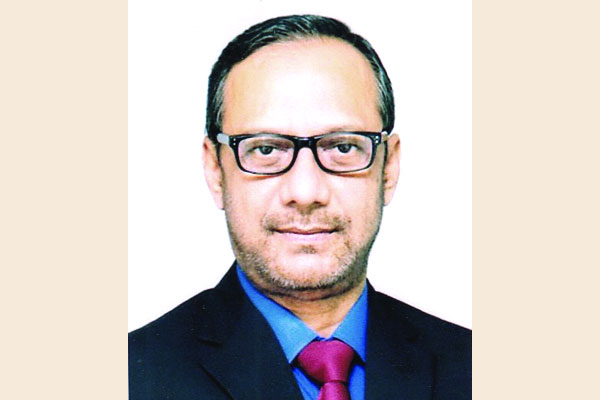 ইসলামী ব্যাংকের এমডি মাহবুব উল আলম