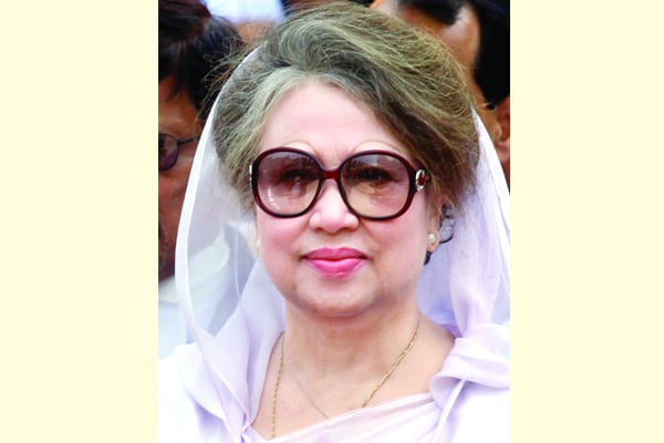 কতদিন জেলে থাকবেন খালেদা