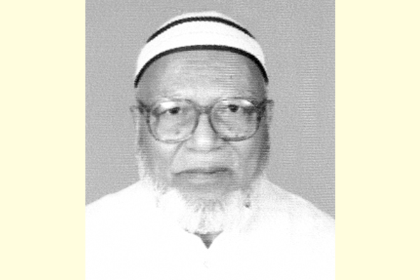 শোক সংবাদ
