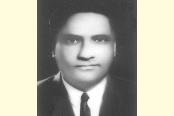 মৃত্যুবার্ষিকী