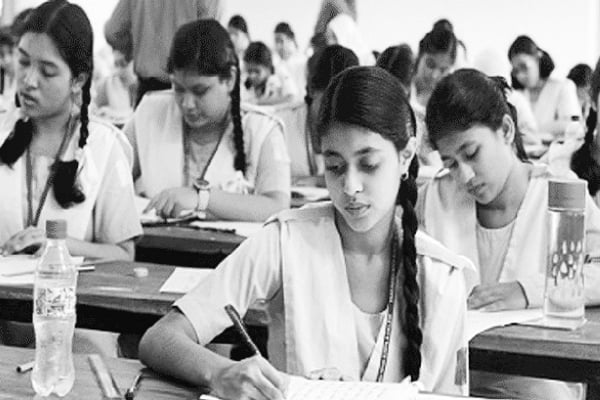 দশম শ্রেণির ইংরেজি প্রথম পত্র