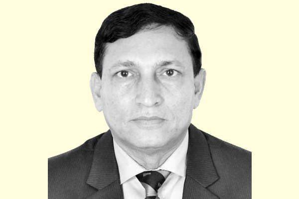 ড্যাফোডিল ইন্টারন্যাশনাল কলেজে নতুন অধ্যক্ষ
