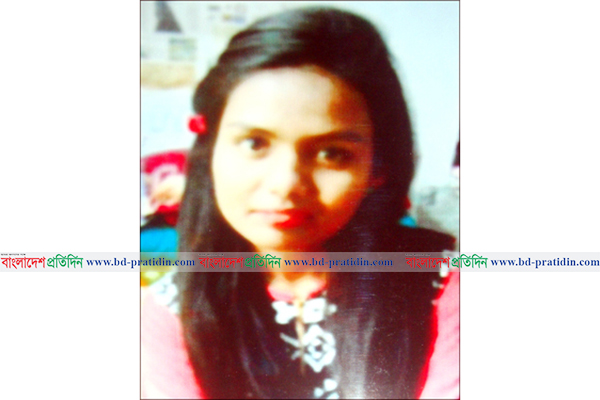 শিক্ষা সফরে গিয়ে খ্রিস্টান হাসপাতালের ছাত্রী নিখোঁজ