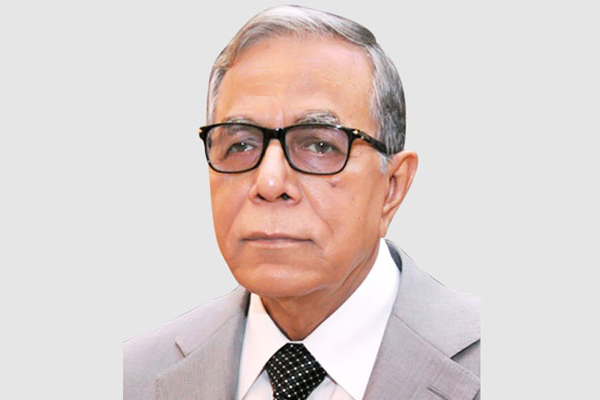 বিনিয়োগ বৃদ্ধির বিলসহ চার বিলে রাষ্ট্রপতির সম্মতি