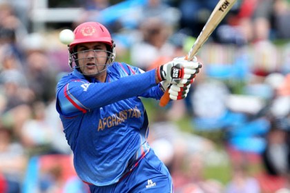 মোহাম্মদ নবীর দারুণ মাইলফলক স্পর্শ