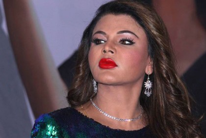 ক্রিকেট খেলবেন রাখি সাওয়ান্ত!