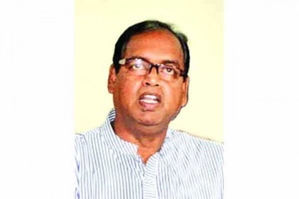 বিএনপির ভাইস চেয়ারম্যান দুদু আটক