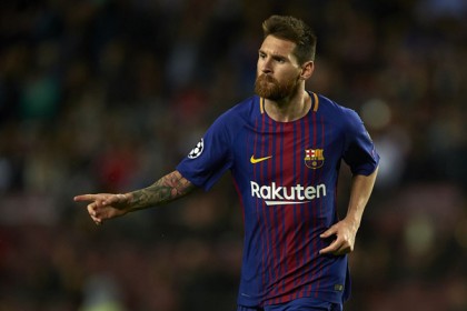 'নেইমারকে ছাড়া বার্সা আরও ব্যালেন্সড'
