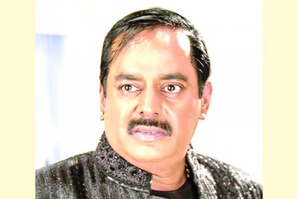 ডিপজলের 'পাথরের মন'