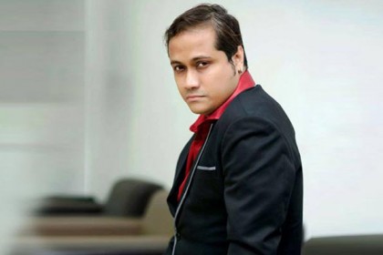 দেবাশীষ বিশ্বাসকে প্রাণনাশের হুমকি, থানায় জিডি