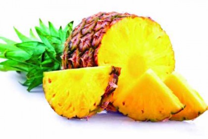 গরমে খাদ্য তালিকায় রাখুন আনারস

