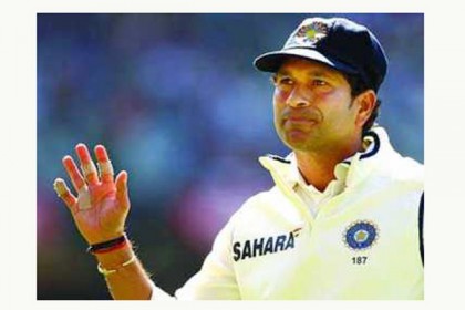জনগণের কাছে শচীনের অনুরোধ

